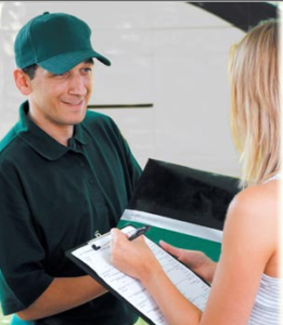 delivery-man